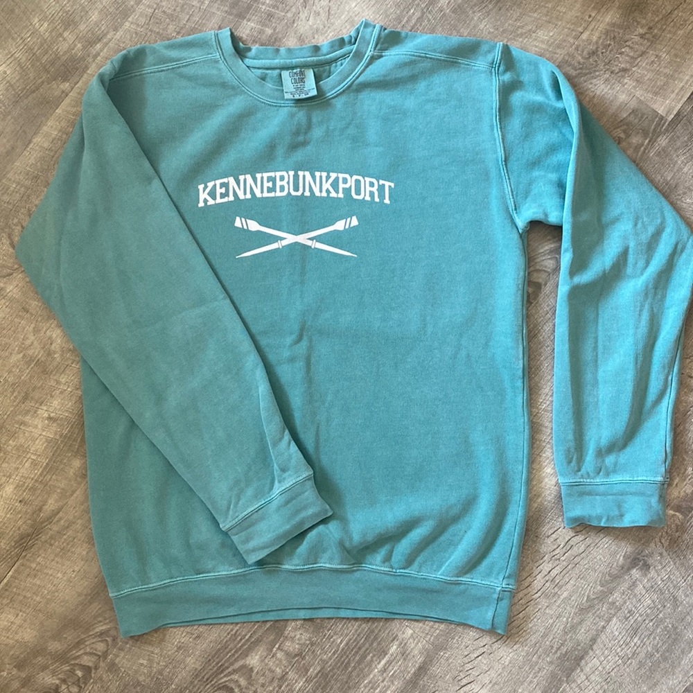 Kennebunkport Crewneck Sweatshirt